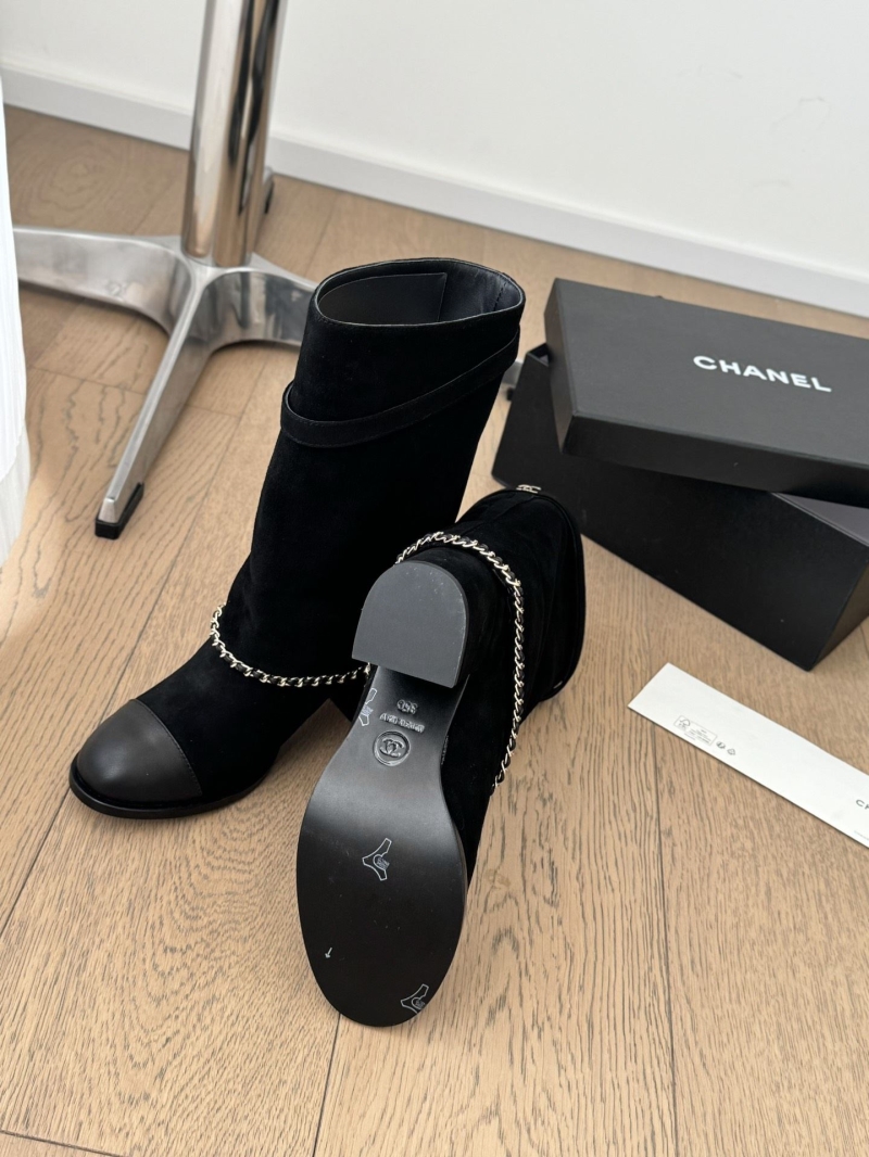 Ch**el boots